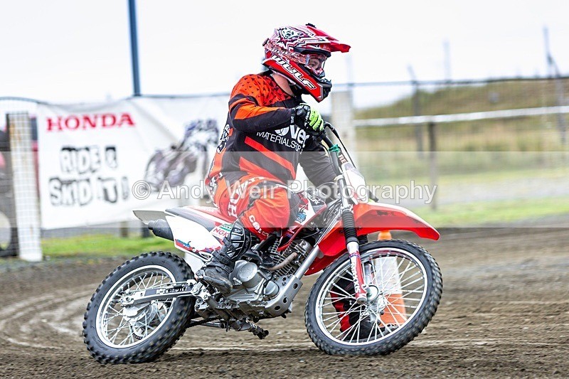 211009-5D-3K8A8805 - Ride & Skid It  Flat Track Experience 09th Oct 21