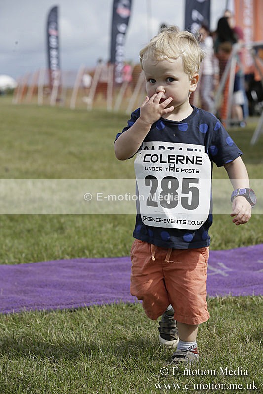 CADFUN 210719-0370 - Cadence Events Colerne Fun Run  21-Jul-2019