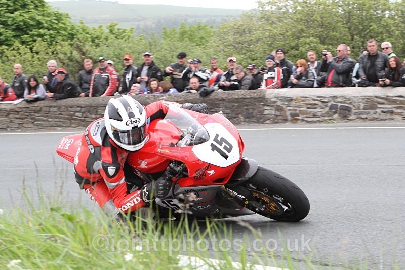  - Superbike Race