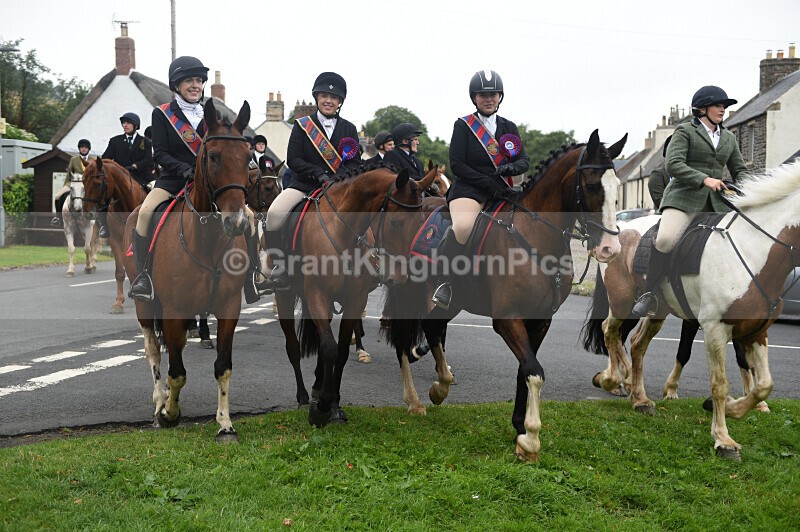 104 - Kelso Yetholm Rideout 2025