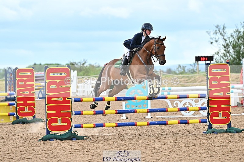 240608A-100347-02031 - Cls 2 Snr Discovery and 1m Open