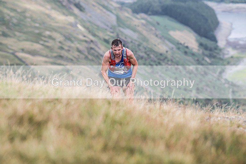 Hartsop Hop-44 - Hartsop Hop Fell Race Saturday 22nd August 2026