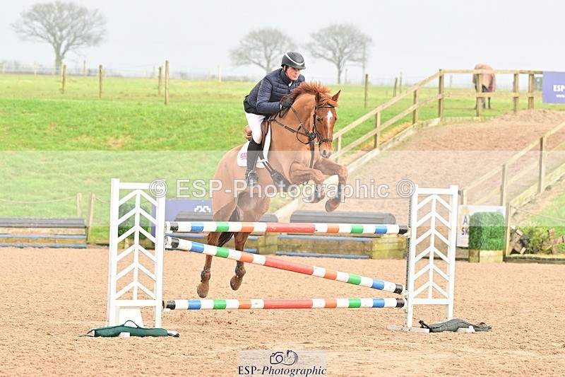 250122-131347-00461 - Cls 5 National 1.15m Members Cup