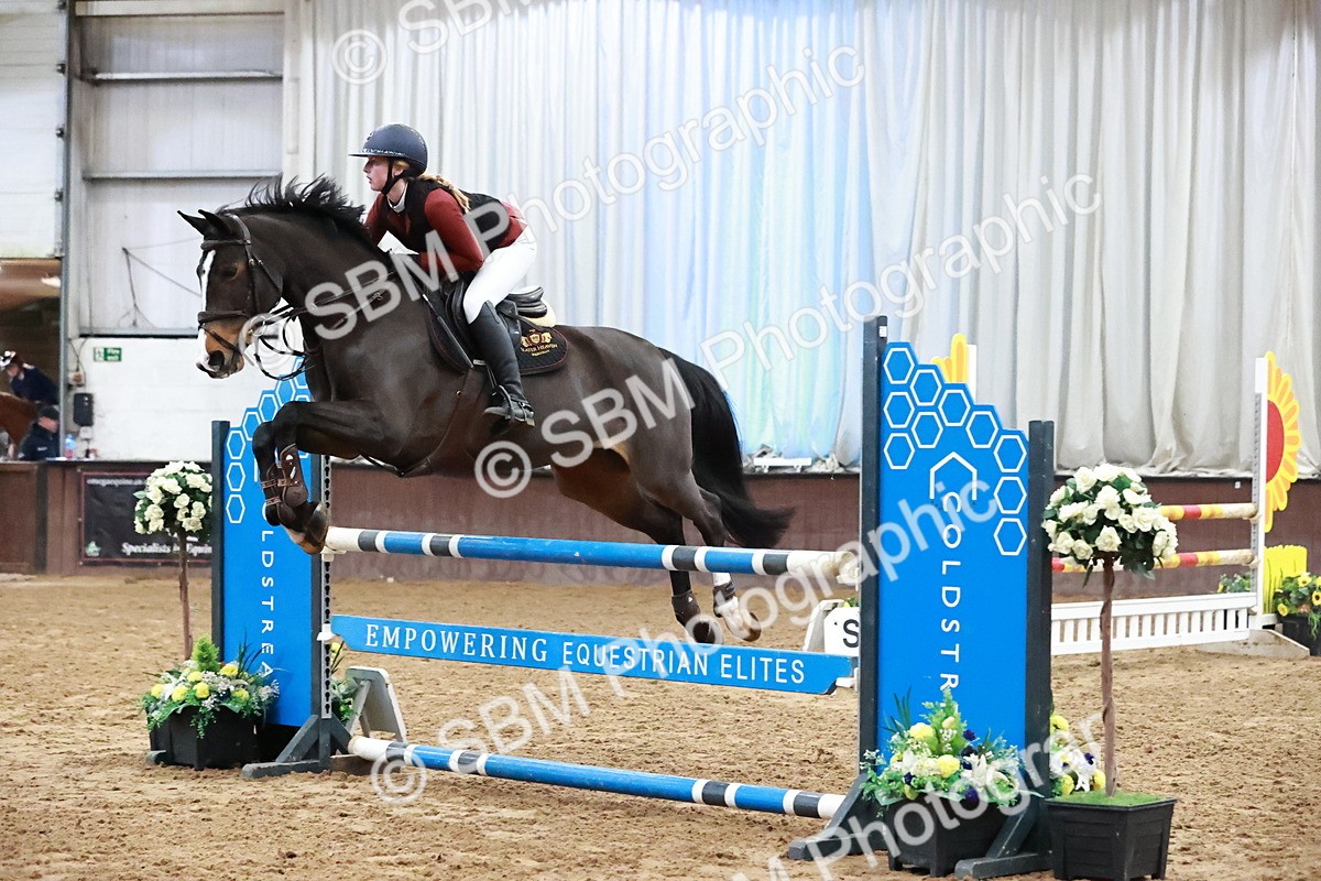 SBM_000932 - Class 3 - Senior Discovery - 1.00m