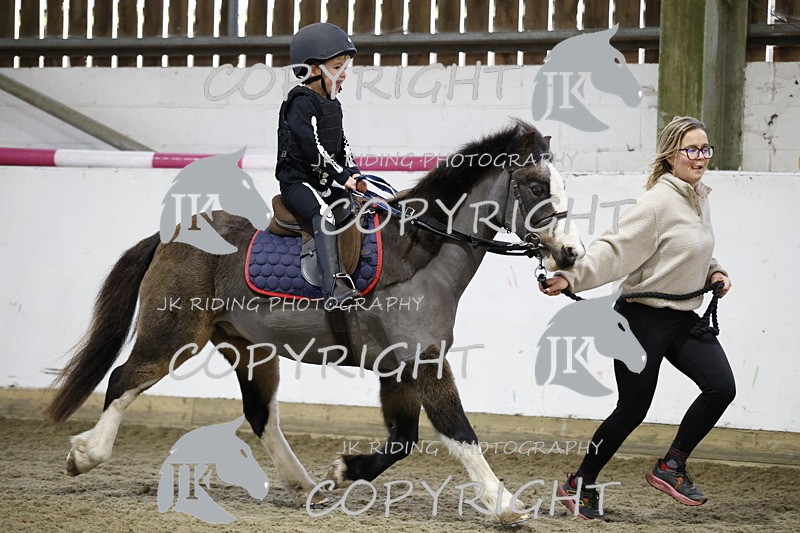 _T0A0760 - Class 1 Cross poles