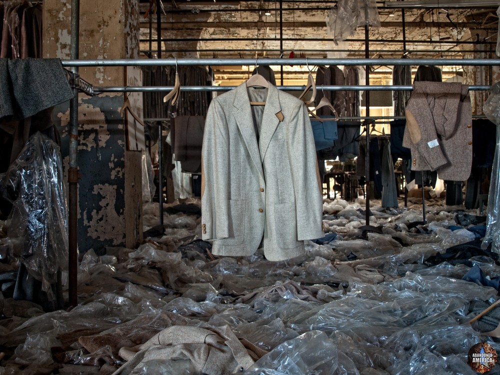 Lebow Brothers Clothing (Baltimore, MD) | Sharp Dresser - Lebow Brothers Clothing Company