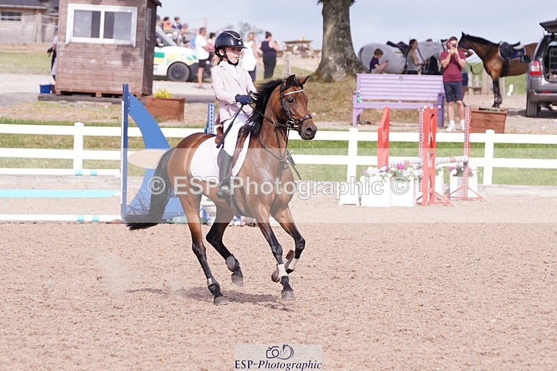 250629-170602-13158 - Cls 33 Stepping Stones 128cm and 138cm