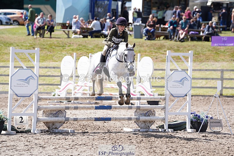 240824X-135956-27972 - 80cm Round 1 14.00 to 15.30