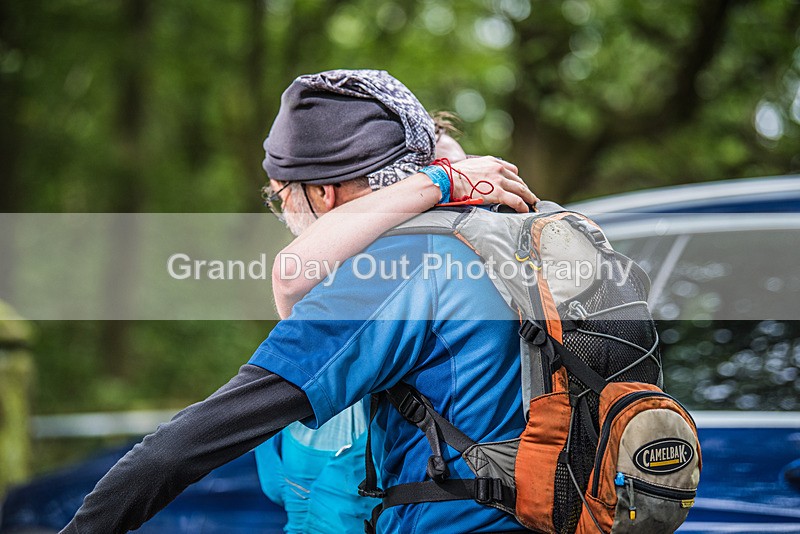 Kong MMM-704 - Kong Mini Mountain Marathon Round 2 Peak District Bradfield Sunday 24th September 2023