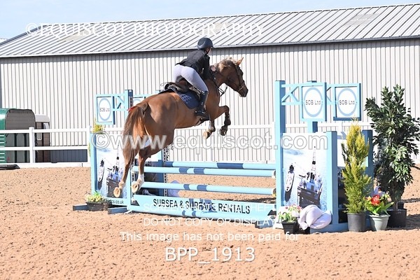 BPP_1913 - CLASS 2 - FRI - KBIS Club Senior 80cms