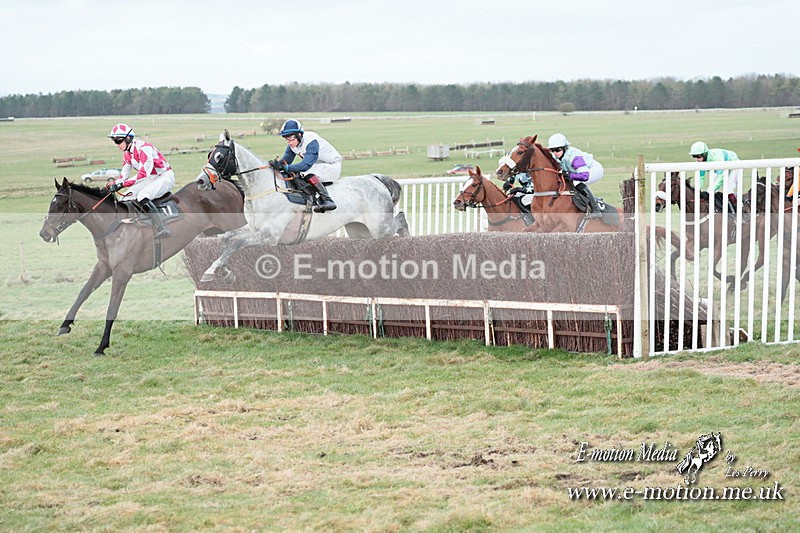 PtP 040224 1171 - Combined Services Point-toPoint Larkhill 04/02/24