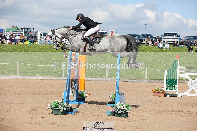 250427-145434-17981 - Cls 12 - 2 Star Big Tour GP Jump Off and Presentations