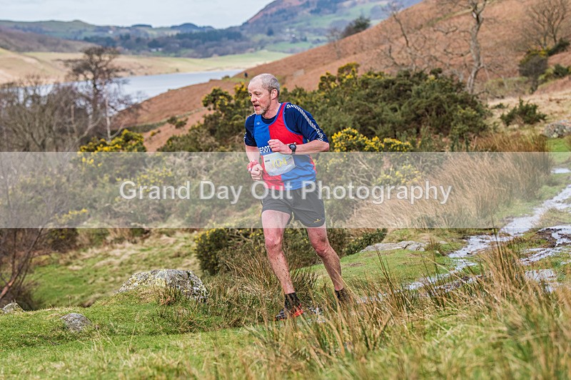 Buttermere-81 - High Terrain Events Buttermere Trail Run Sunday 26th March 2023