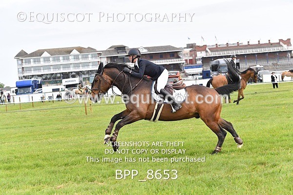 BPP_8653 - CLASS 1 Senior 1.15m Open (inc National 1.15m Members Cup Qualifier)