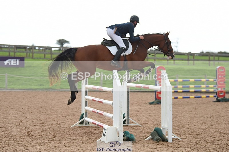 230927A-232002-00506 - Cls 5 Foxhunter & Open