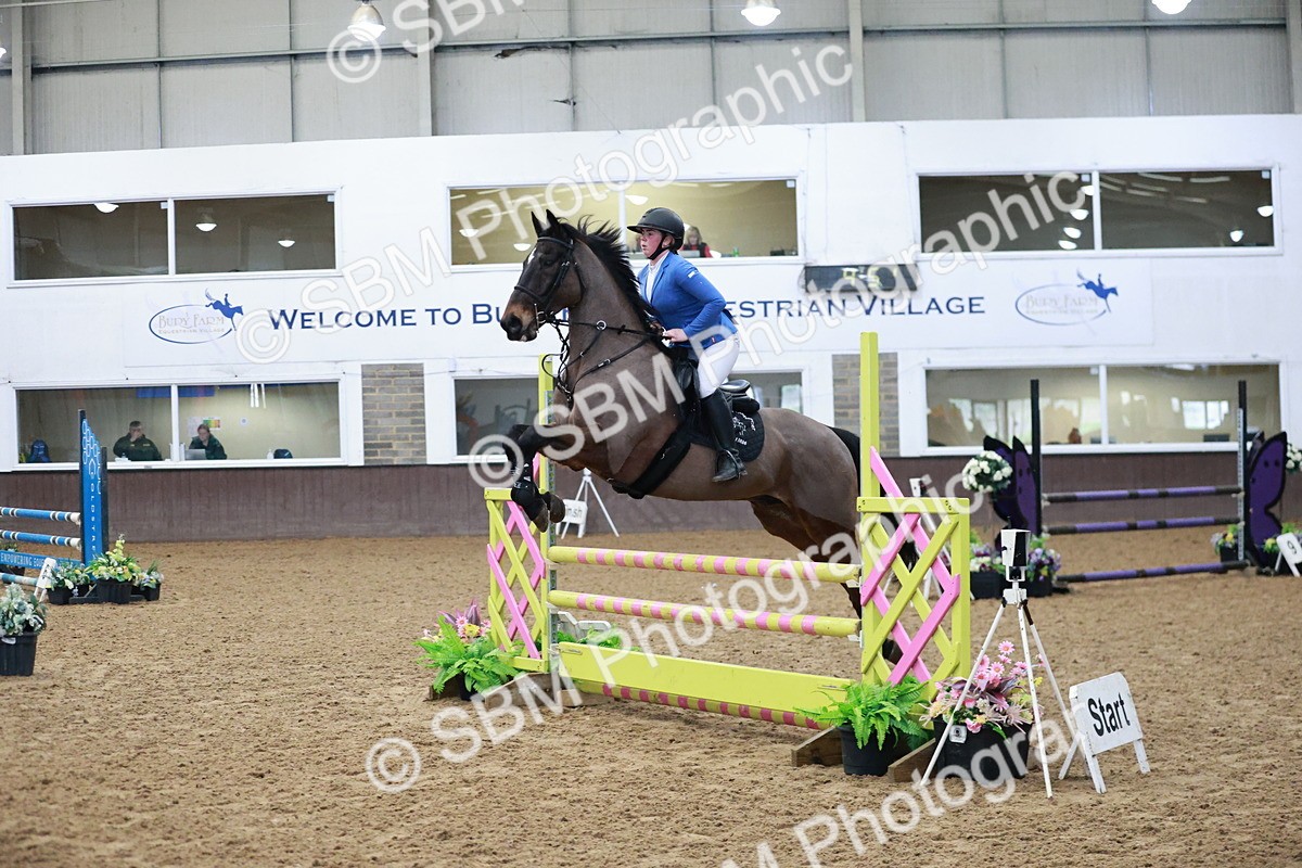SBM_000256 - Class 2 - Senior British Novice - 90cm