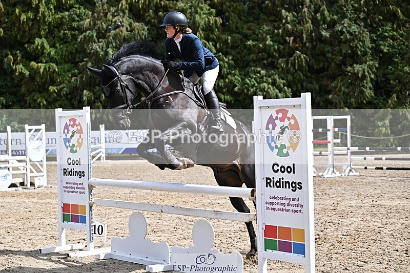 250829A-132628-01762 - Cls 8 95cm Amateur Quali