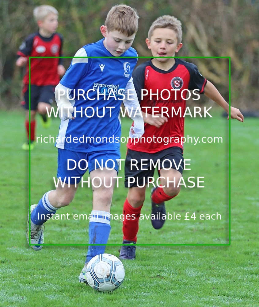 IMG_1811 - Ibis Under 9 vs Sedbergh Wanderers Under 9 (19/11/22)