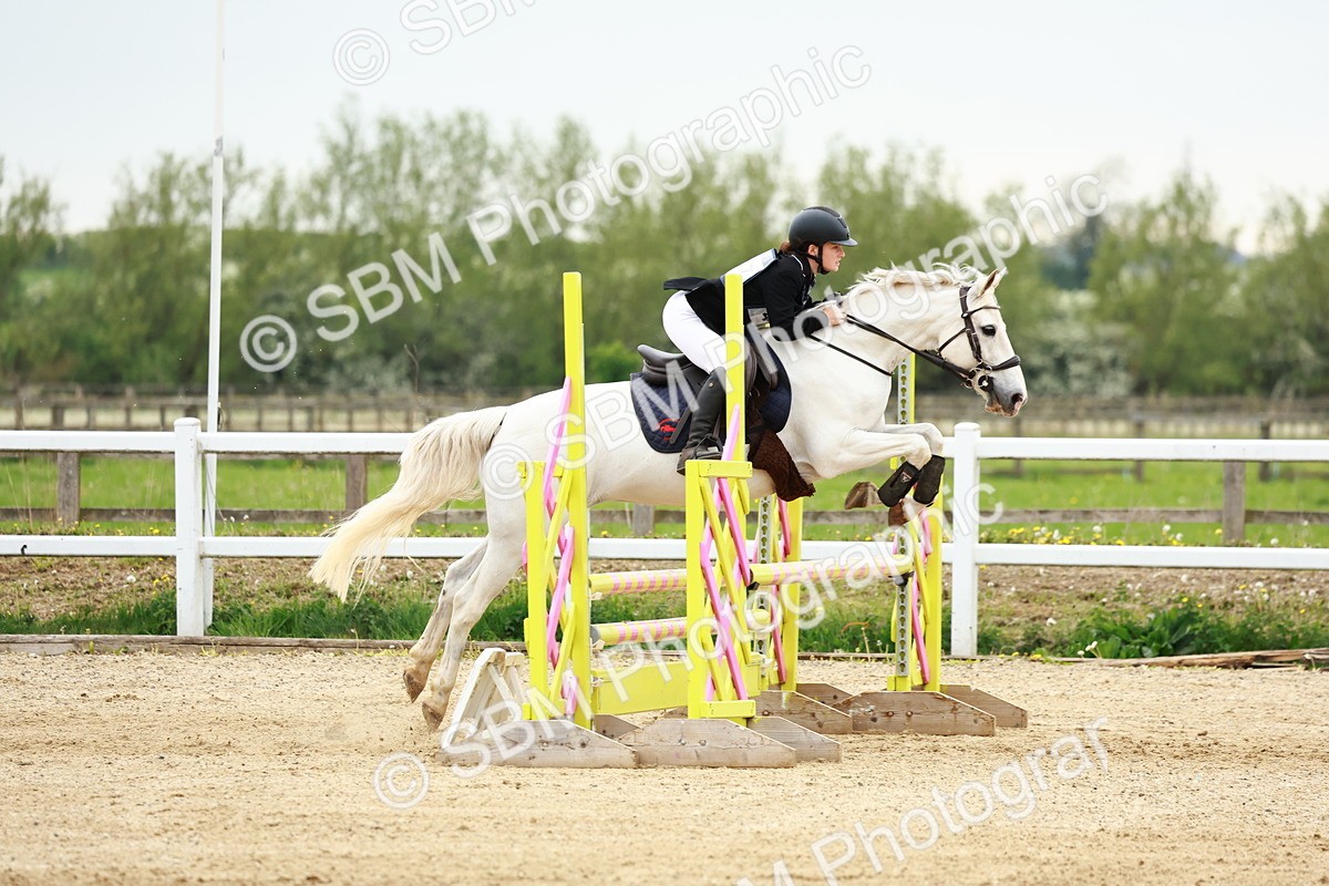 SBM_009125 - Class 5 - 80cm