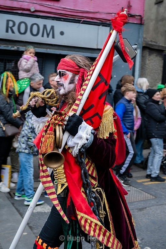  - St Patrick's Day 2026