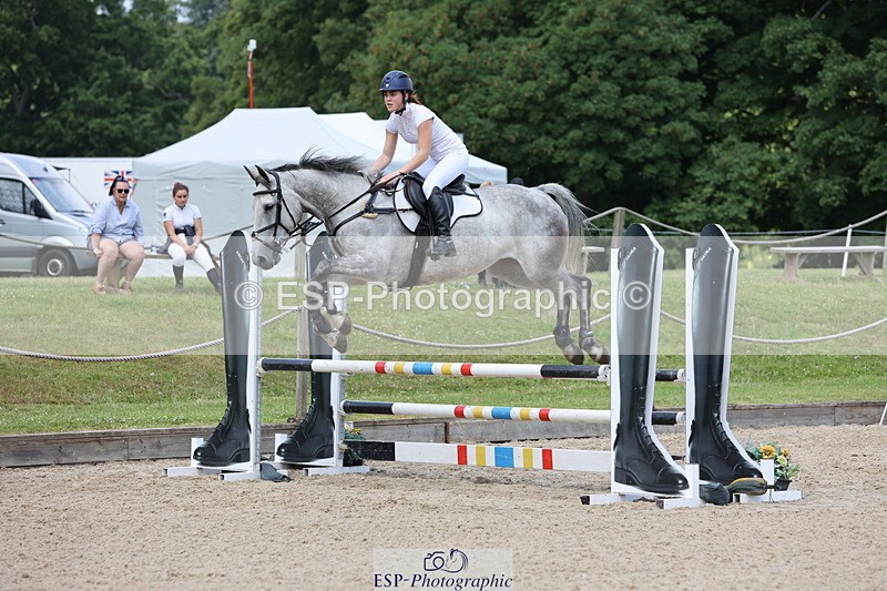 250614A-122906-06428 - Cls 28 95cm Amateur Quali