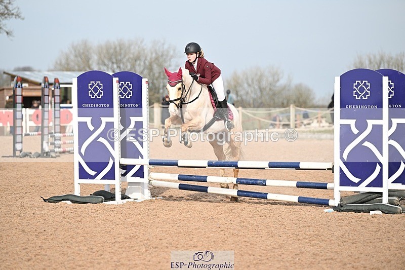 250309-094230-02882 - Cls 2 Pony Intro 70cm