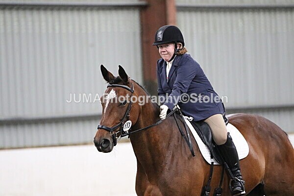 SIAL4800 - CAbin Dressage 5th july 2025