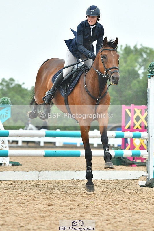 230730A-092242-08214 - Cls 31 British Novice & 90cm Open