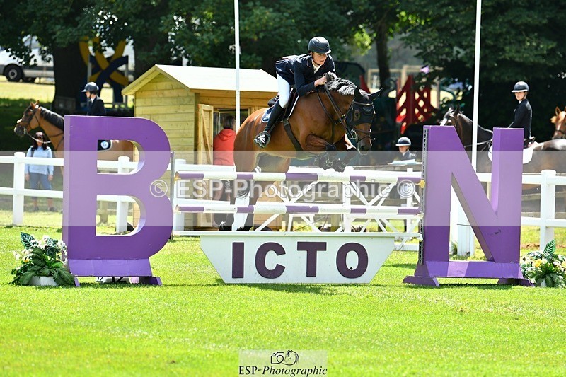 230706-122916-02072 - Cls 2 Foxhunter & 1.20m Open
