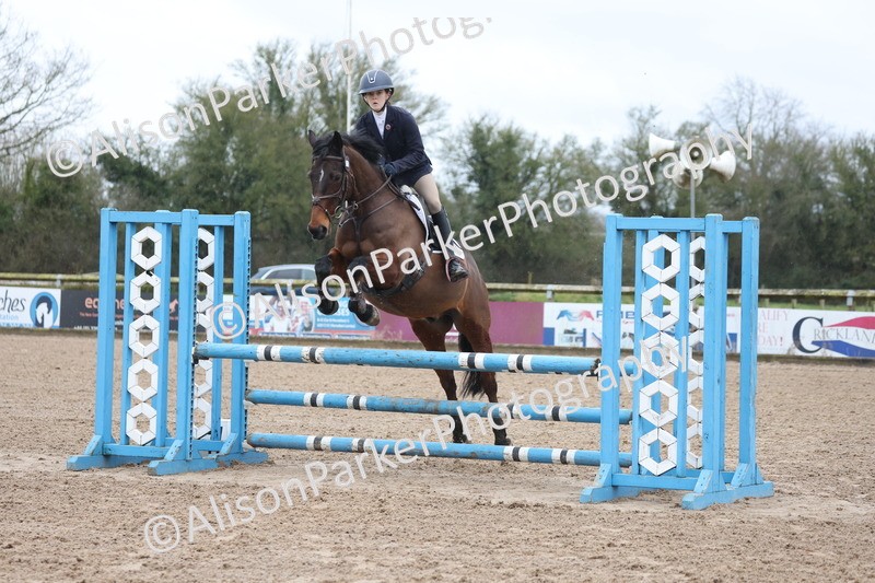 20260207-0434Cherwell 7th Feb 2026 Combined Training - Class 4 - 90cm