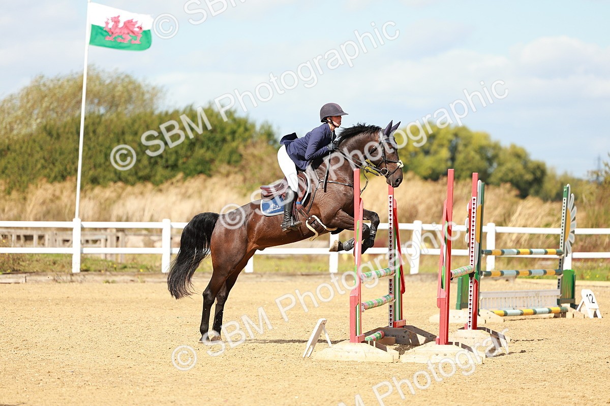 SBM_000771 - Class 3 - Senior Discovery - 1.00m