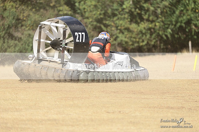 HCWC 230826 33 - Hovercraft W C Race Day 3