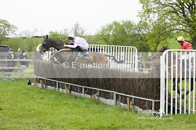PtP 020522 307 - Mollington Races Point-to-Point 02/05/22