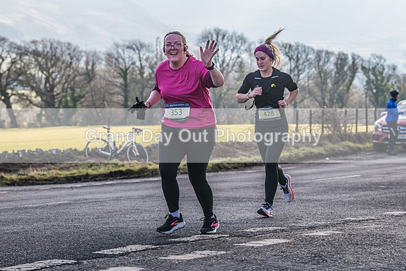 North Lakes-514 - North Lakes 10K & Half Marathon Sunday 9th February 2025