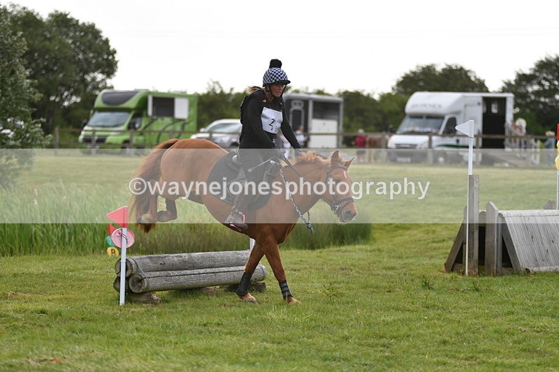 WJ5_2265 - Class 2 40cm