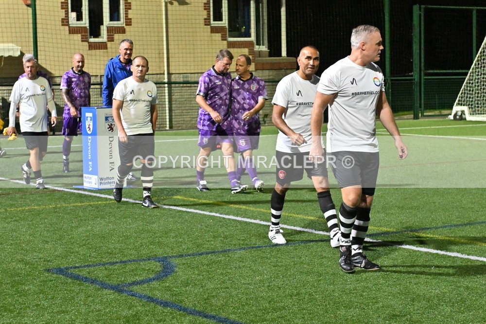 AM3_2162 - England v Devon veterans