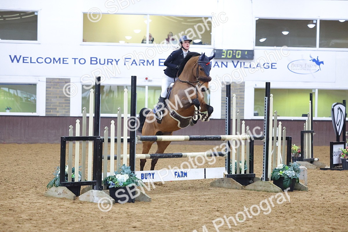 SBM_001789 - Class 14 - Nupafeed Supplements Senior Discovery/ 1m Open - First Round (1.00m)