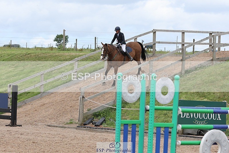 250525-151507-08821 - Cls 31 Snr 90cm Derby