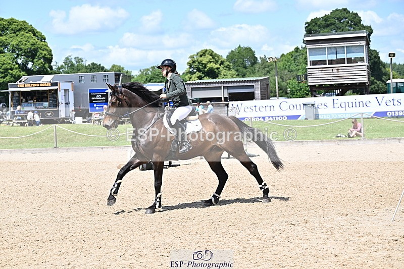 250615A-133723-11008 - Class 47 Snr British Novice 2nd Rnd