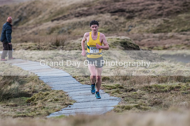 Nine Standards-36 - Nine Standards Fell Race Thursday 1st January 2026