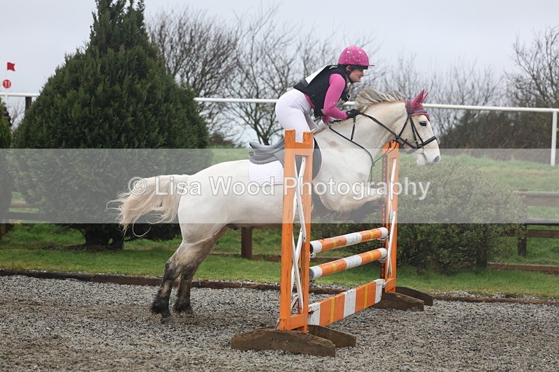 3E7A7427 - Class 2: 80cm Part 2