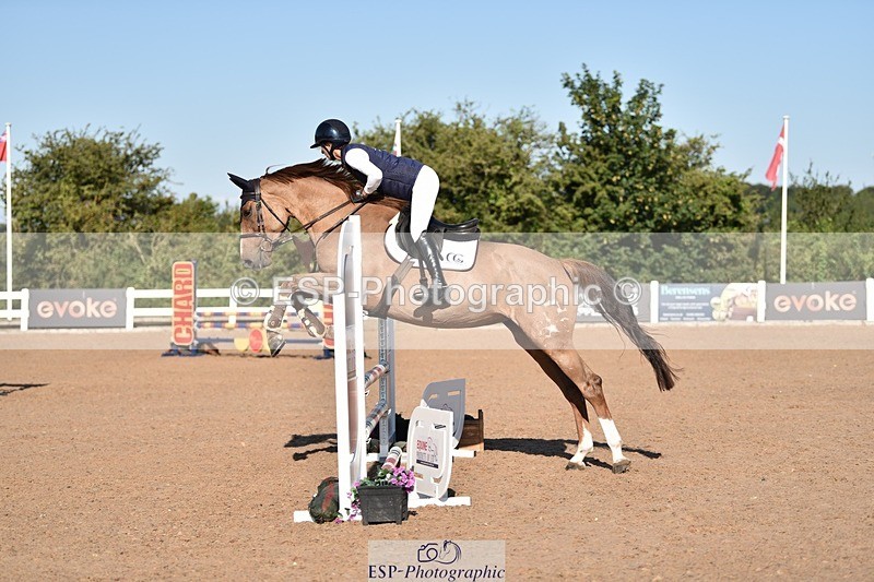 260731-084356-02946 - Cls 21 Clear Round