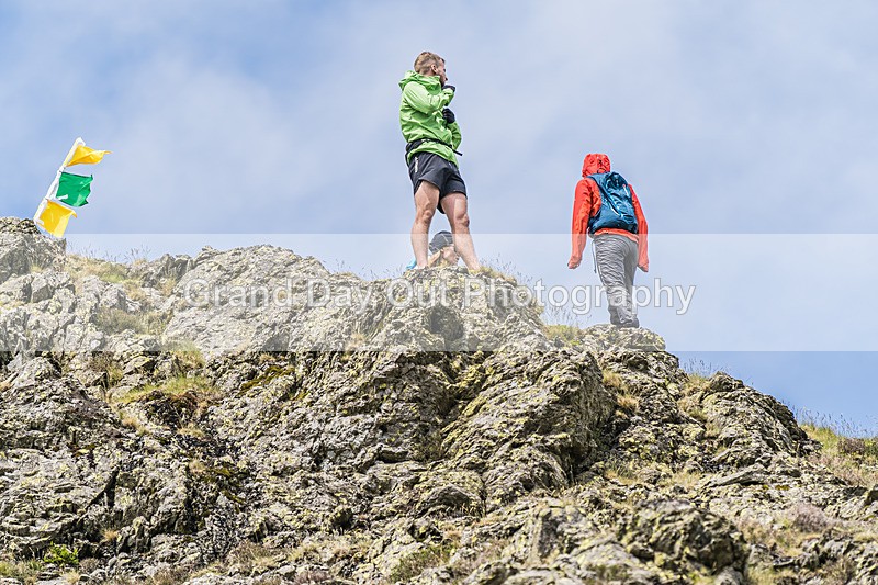 Gategill-292 - Gategill Fell Race Saturday 6th July 2024