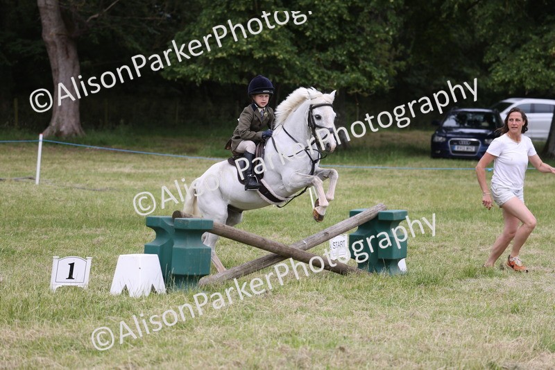 20260614-4409 - Class 25 - Horse and Hound Jumping