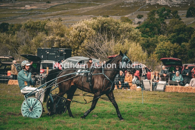 DSCF7437 - Kilnsey Harness racing