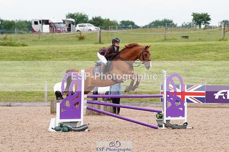 250608-162744-03268 - Cls 16 1.05m Amateur Qualifier