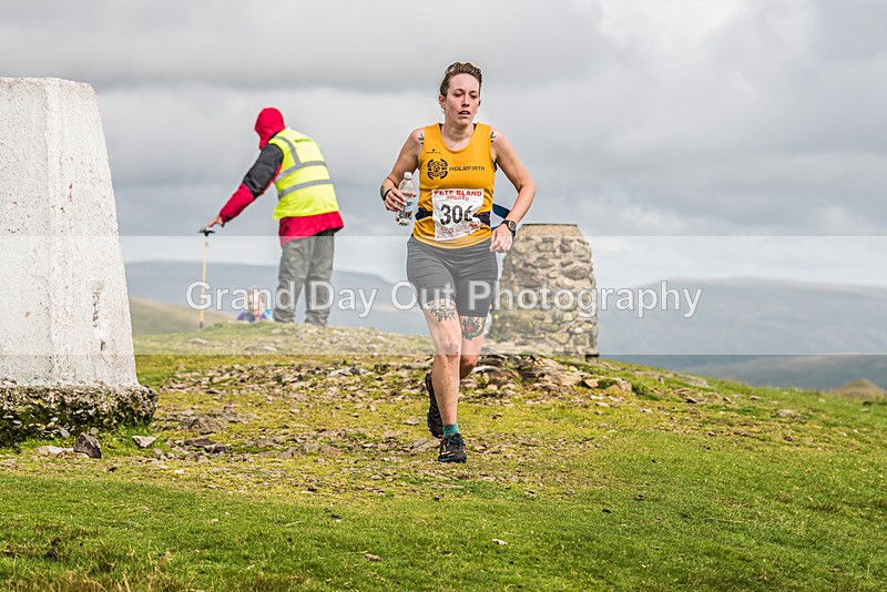 Sedbergh -2065 - Sedbergh Hills Fell Race Sunday 20th August 2023