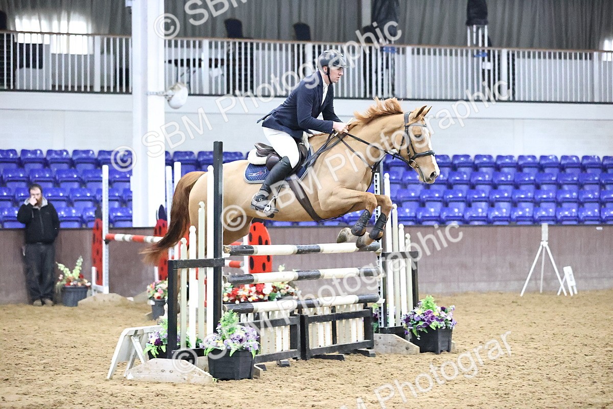 SBM_002079 - Class 10 - Senior Newcomers - 1.10m