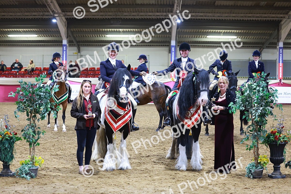 SBM_15138 - Class 0 - Ridden Pairs Champ