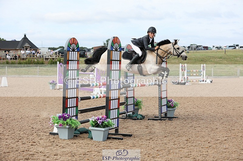 250629-171454-13626 - Cls 30 138cm HOYS Qualifier